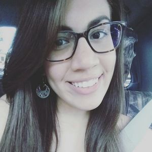 Meet your Posher, Lucía